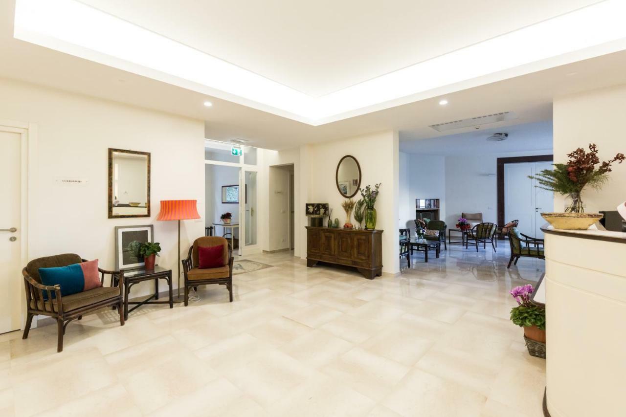 Villa Cavalletti Grottaferrata Dış mekan fotoğraf