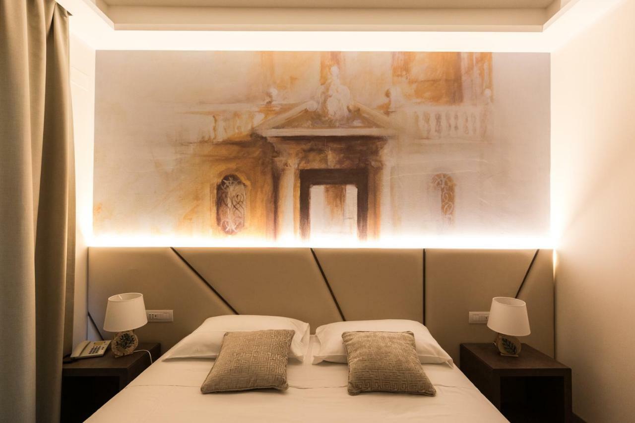 Villa Cavalletti Grottaferrata Dış mekan fotoğraf
