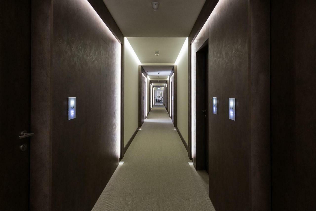 Villa Cavalletti Grottaferrata Dış mekan fotoğraf